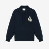 William Pullover William Pullover