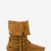 Winki geflochtene Lederstiefel Winki geflochtene Lederstiefel