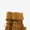 Winki geflochtene Lederstiefel Winki geflochtene Lederstiefel