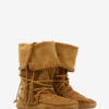 Winki geflochtene Lederstiefel Winki geflochtene Lederstiefel