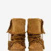 Winki geflochtene Lederstiefel Winki geflochtene Lederstiefel