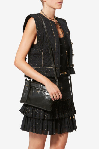 Winna Ledertasche