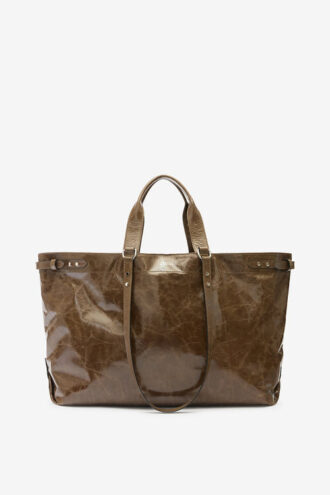 Winna Tote Ledertasche