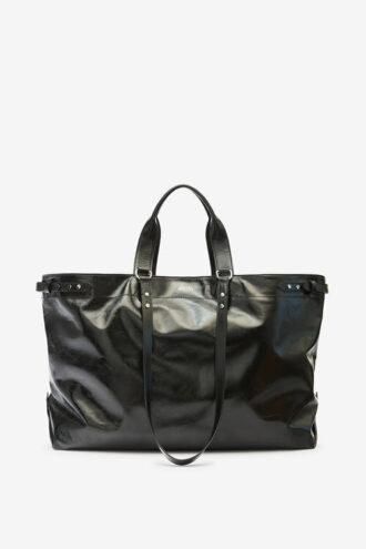 Winna Tote Ledertasche