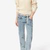 Winnie Double-Faced Strickpullover Winnie Double-Faced Strickpullover
