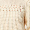 Winnie Double-Faced Strickpullover Winnie Double-Faced Strickpullover