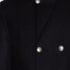 Wym Peacoat aus Wolle und Kaschmir Wym Peacoat aus Wolle und Kaschmir