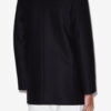 Wym Peacoat aus Wolle und Kaschmir Wym Peacoat aus Wolle und Kaschmir