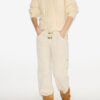 Yara Strickjacke mit Zopfmuster Yara Strickjacke mit Zopfmuster