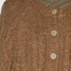 Yara Strickjacke mit Zopfmuster Yara Strickjacke mit Zopfmuster