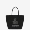 Yenky Baumwolltasche mit Logo Yenky Baumwolltasche mit Logo