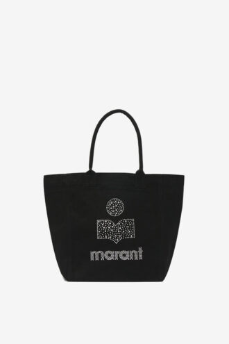 Yenky Baumwolltasche mit Logo