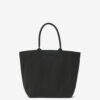 Yenky Baumwolltasche mit Logo Yenky Baumwolltasche mit Logo