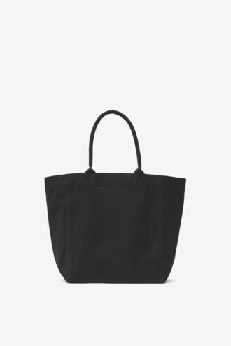 Yenky Baumwolltasche mit Logo