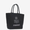 Yenky Baumwolltasche mit Logo Yenky Baumwolltasche mit Logo