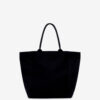 Yenky Canvas-Tragetasche mit gesticktem Logo Yenky Canvas-Tragetasche mit gesticktem Logo