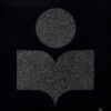 Yenky Canvas-Tragetasche mit gesticktem Logo Yenky Canvas-Tragetasche mit gesticktem Logo