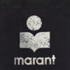 Yenky Tote Bag aus Canvas mit gesticktem Logo Yenky Tote Bag aus Canvas mit gesticktem Logo