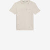 Yezra Kurzarm-Baumwoll-T-Shirt Yezra Kurzarm-Baumwoll-T-Shirt