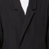 Yhann Lässige Blazerjacke