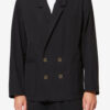 Yhann Lässige Blazerjacke