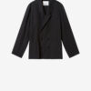Yhann Lässige Blazerjacke