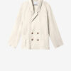 Yhann Lässige Blazerjacke