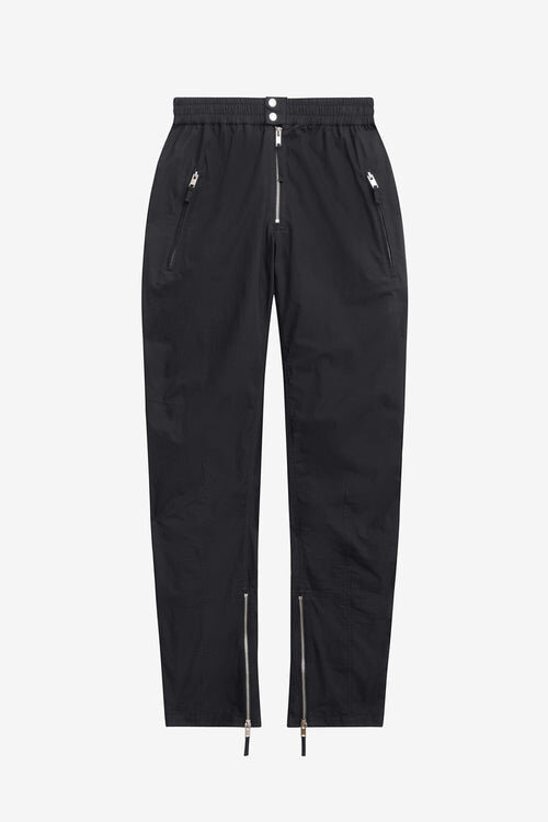 Yilsen Hose mit Reißverschlüssen Yilsen Hose mit Reißverschlüssen