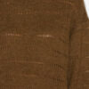 Yona Strickpullover mit Lochmuster Yona Strickpullover mit Lochmuster