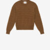 Yona Strickpullover mit Lochmuster Yona Strickpullover mit Lochmuster