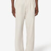 Yostin Plissierte Relaxed-Fit-Hose aus Baumwolle Yostin Plissierte Relaxed-Fit-Hose aus Baumwolle