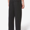 Yostin Plissierte Relaxed-Fit-Hose aus Baumwolle Yostin Plissierte Relaxed-Fit-Hose aus Baumwolle