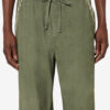 Zabel Bestickte Baumwoll-Gaze-Hose Zabel Bestickte Baumwoll-Gaze-Hose