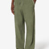 Zabel Bestickte Baumwoll-Gaze-Hose Zabel Bestickte Baumwoll-Gaze-Hose
