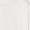 Zaely Kurzes Baumwoll-T-Shirt Zaely Kurzes Baumwoll-T-Shirt