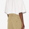 Zaely Kurzes Baumwoll-T-Shirt Zaely Kurzes Baumwoll-T-Shirt