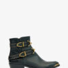 Zalya Lederstiefel