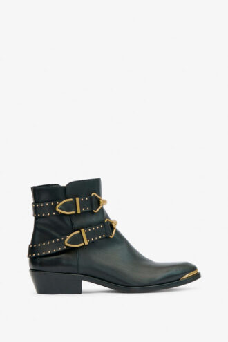 Zalya Lederstiefel Zalya Lederstiefel