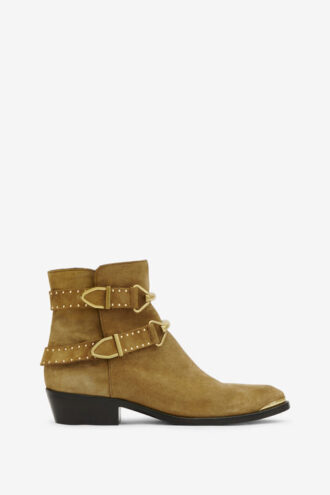 Zalya Lederstiefel Zalya Lederstiefel