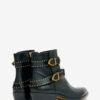 Zalya Lederstiefel