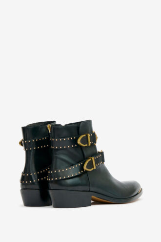 Zalya Lederstiefel Zalya Lederstiefel