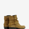 Zalya Lederstiefel