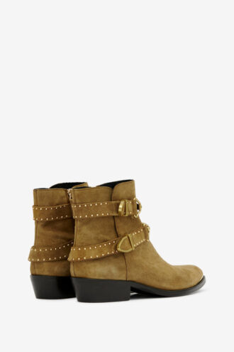 Zalya Lederstiefel Zalya Lederstiefel