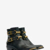 Zalya Lederstiefel