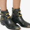 Zalya Lederstiefel