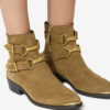 Zalya Lederstiefel