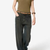 Zankou Kurzarm-Leinen-T-Shirt Zankou Kurzarm-Leinen-T-Shirt