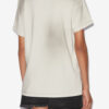 Zaof Bedrucktes Baumwoll-T-Shirt