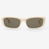 Zaria Rechteckige Sonnenbrille Zaria Rechteckige Sonnenbrille