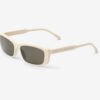 Zaria Rechteckige Sonnenbrille Zaria Rechteckige Sonnenbrille